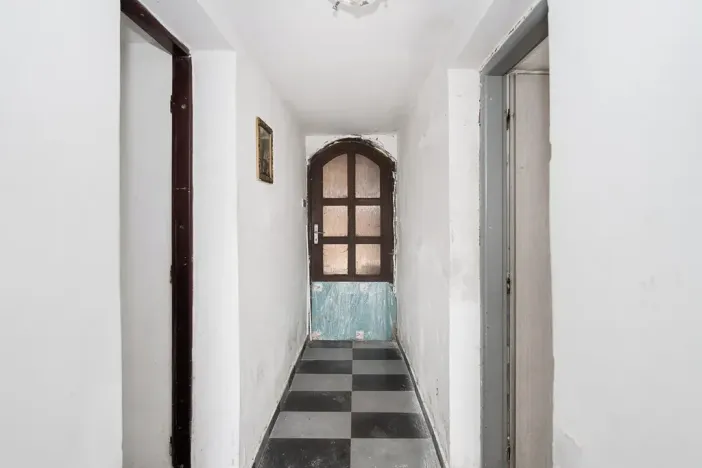 Prodej rodinného domu, Moravská Třebová, 130 m2