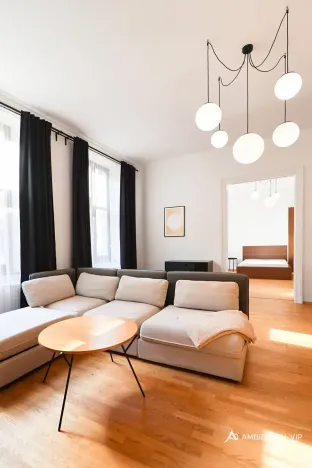 Pronájem bytu 3+1, Brno, Schodová, 143 m2