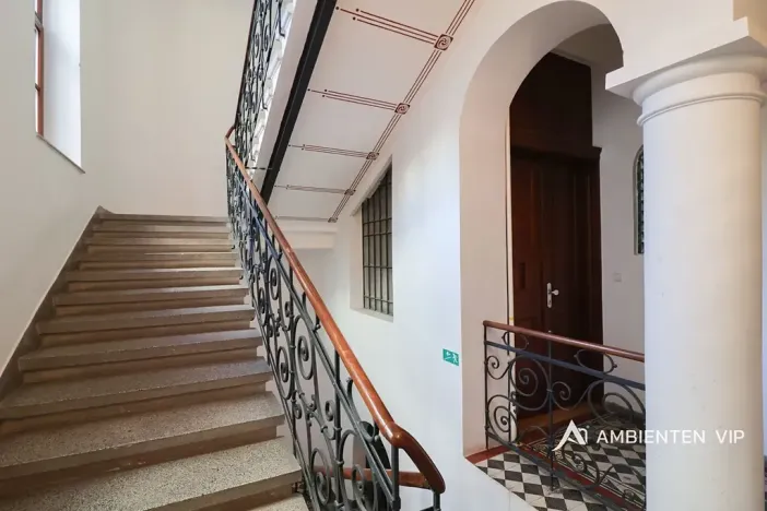 Pronájem bytu 3+1, Brno, Schodová, 143 m2