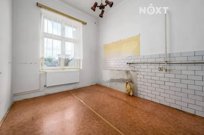 Prodej činžovního domu, Vrchlabí, Krkonošská, 440 m2