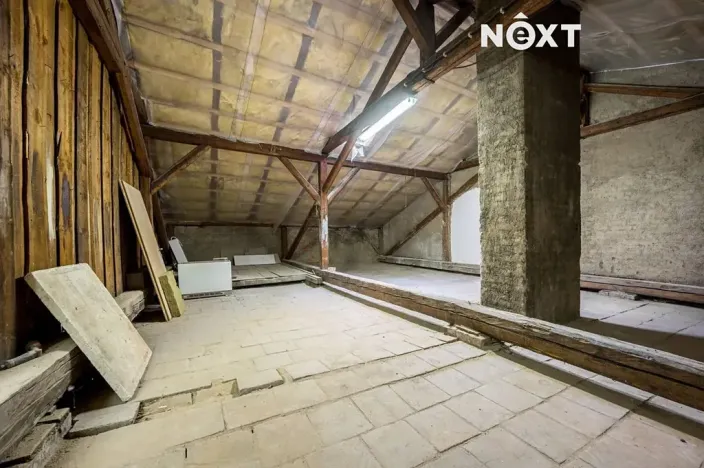 Prodej činžovního domu, Vrchlabí, Krkonošská, 440 m2