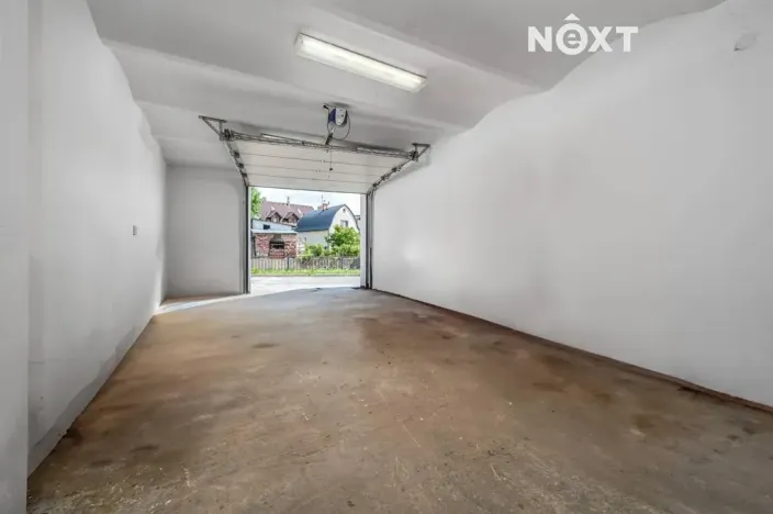 Prodej činžovního domu, Vrchlabí, Krkonošská, 440 m2