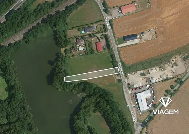 Prodej pozemku pro bydlení, Bystřice, 1719 m2