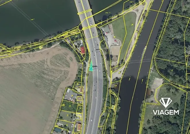 Prodej podílu pole, Praha - Lahovice, 75 m2