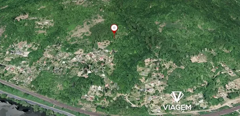 Prodej zahrady, Dolní Zálezly, 2321 m2