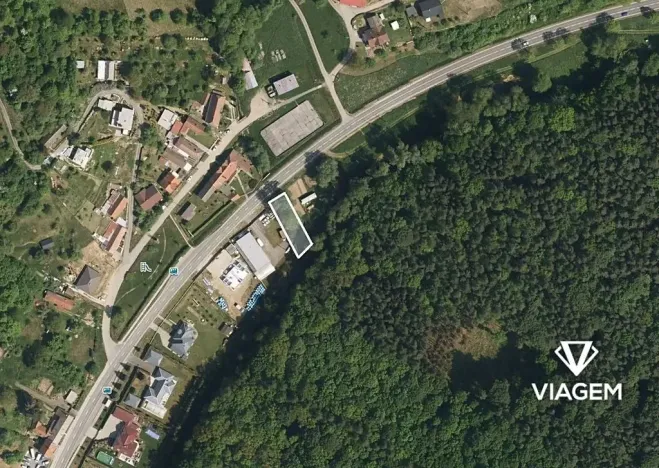 Prodej pole, Šarovy, 351 m2