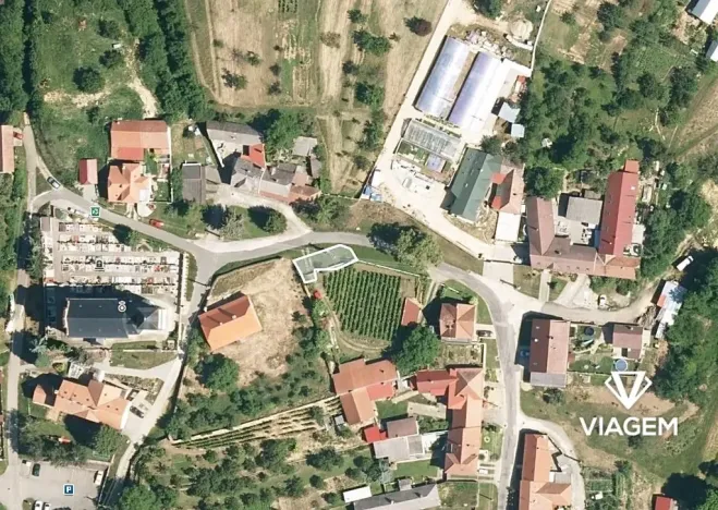 Prodej pozemku pro bydlení, Syrovín, 108 m2