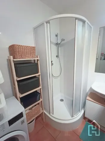 Prodej bytu 2+kk, Brno, Nováčkova, 53 m2