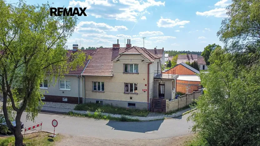 Prodej rodinného domu, Dubňany, Mírová, 96 m2