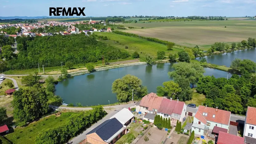 Prodej rodinného domu, Dubňany, Mírová, 96 m2