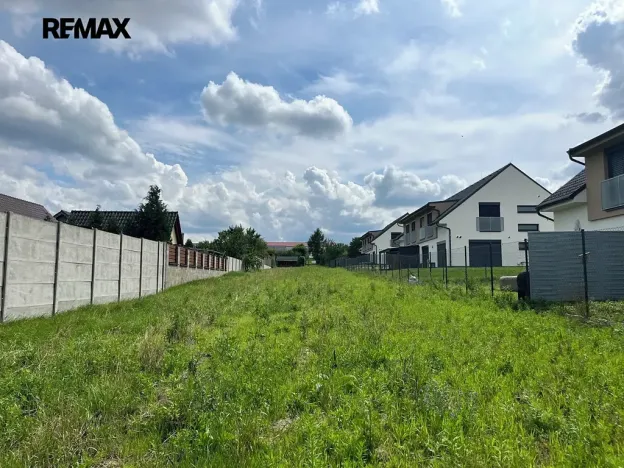 Prodej pozemku pro bydlení, Hodějice, 1429 m2