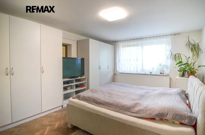 Prodej rodinného domu, Bzenec, Průmyslová, 65 m2