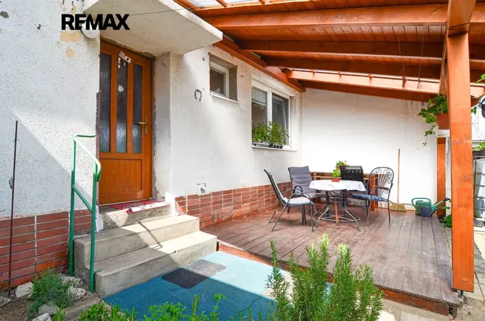 Prodej rodinného domu, Bzenec, Průmyslová, 65 m2