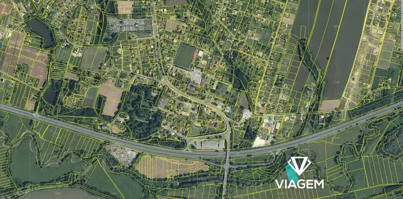 Prodej podílu pole, Šenov, 2235 m2