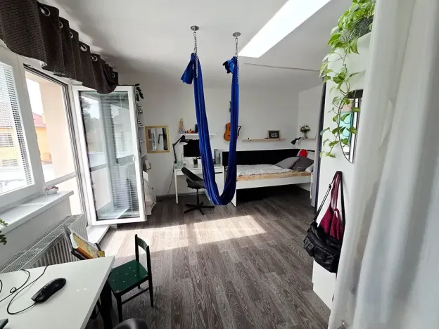 Prodej bytu 3+1, Uherské Hradiště, Revoluční, 74 m2