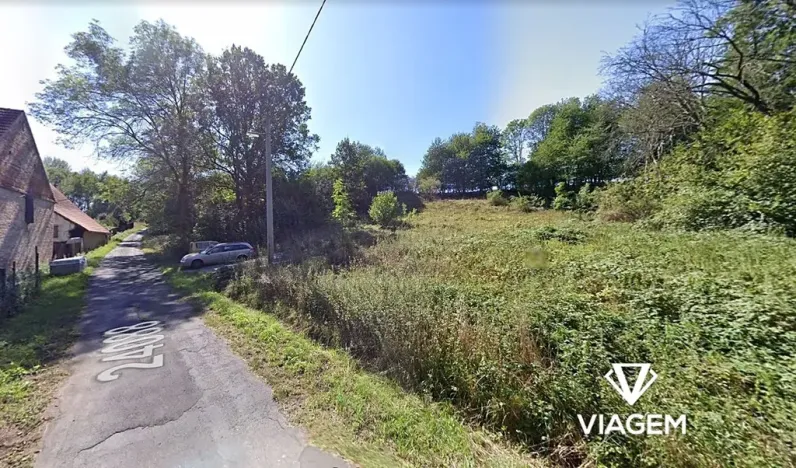 Prodej podílu zahrady, Úštěk, 428 m2