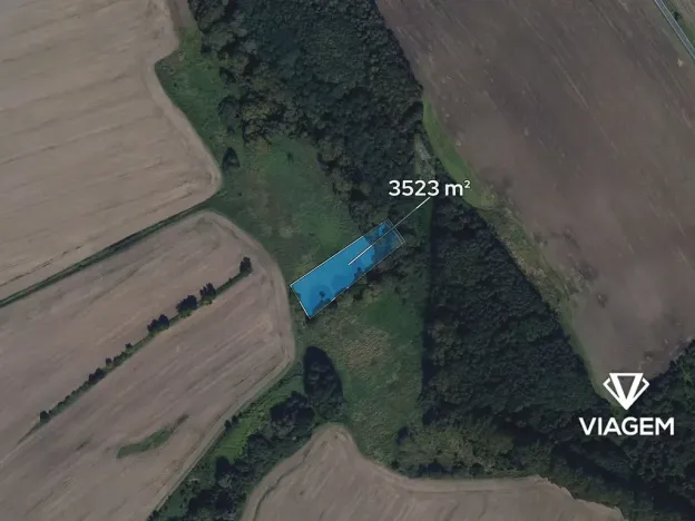 Prodej podílu pole, Praha - Koloděje, 146 m2