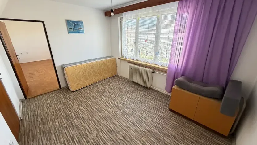 Prodej rodinného domu, Sehradice, 200 m2