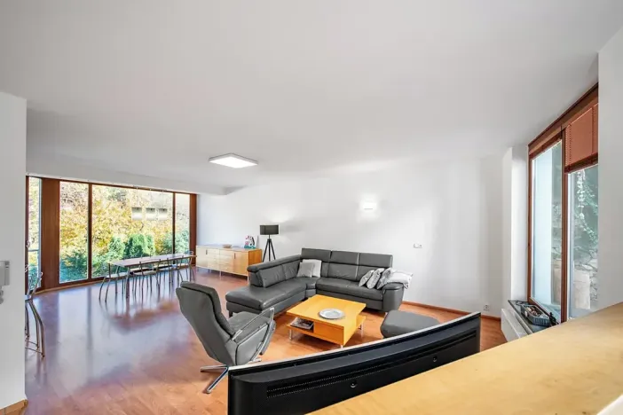 Prodej rodinného domu, Brno, Ve vilkách, 230 m2