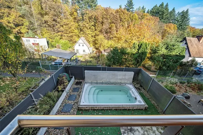 Prodej rodinného domu, Brno, Ve vilkách, 230 m2