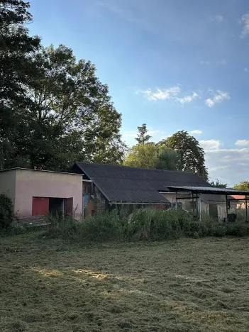 Prodej pozemku pro bydlení, Petrovice u Karviné, 1300 m2