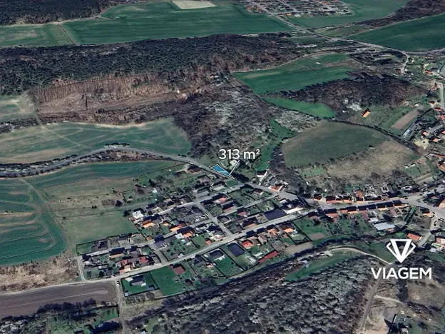 Prodej podílu pole, Třebichovice, 104 m2