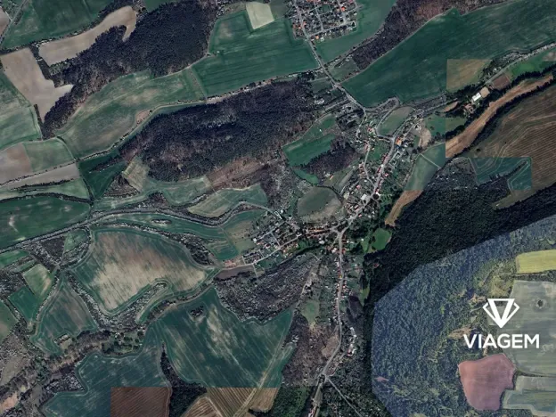 Prodej podílu pole, Třebichovice, 104 m2