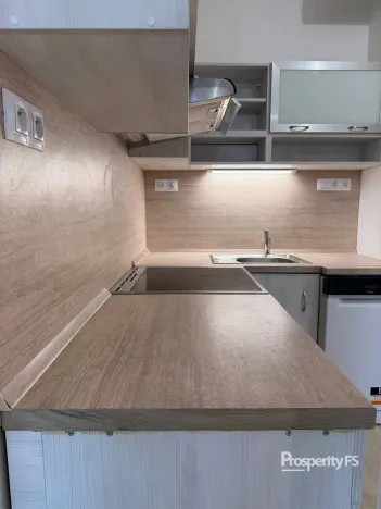 Pronájem bytu 2+kk, Čelákovice, Tovární, 46 m2