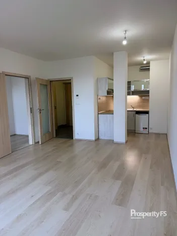 Pronájem bytu 2+kk, Čelákovice, Tovární, 46 m2