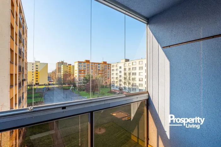 Prodej bytu 3+1, Český Těšín, Polní, 69 m2