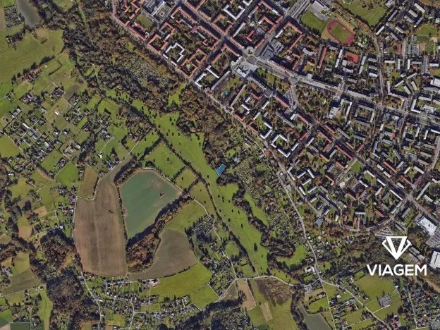 Prodej pole, Havířov, 1794 m2