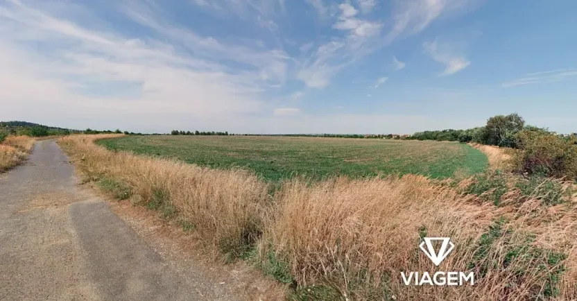 Prodej podílu pole, Praha - Cholupice, 2964 m2