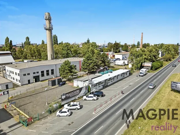 Pronájem restaurace, Praha - Uhříněves, Přátelství, 172 m2