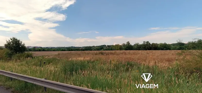 Prodej pole, Praha, 6466 m2