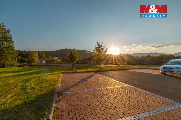 Prodej pozemku pro bydlení, Ostravice, 4962 m2