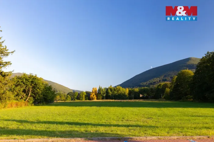 Prodej pozemku pro bydlení, Ostravice, 4962 m2