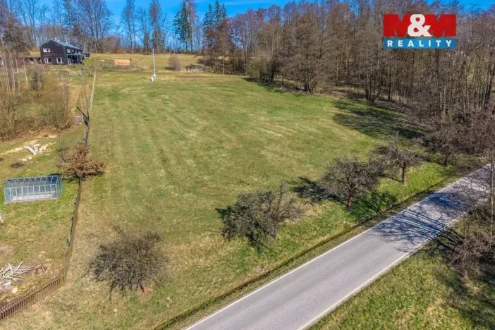 Prodej chalupy, Slaná - Hořensko, 71 m2