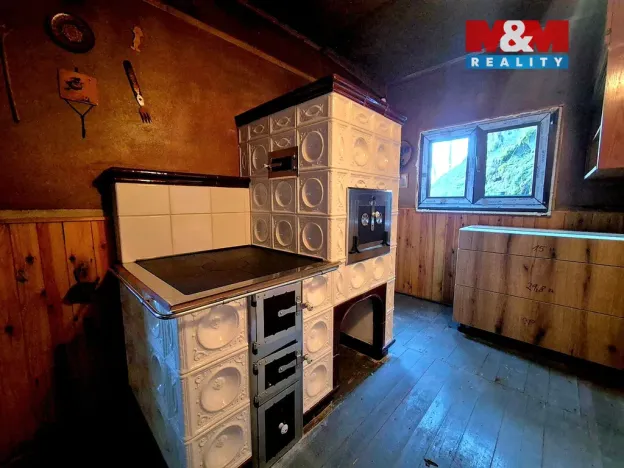 Prodej chaty, Plešnice, 64 m2