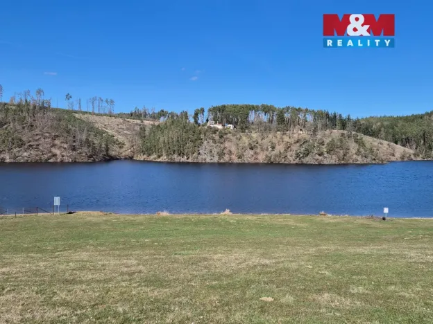 Prodej chaty, Plešnice, 64 m2