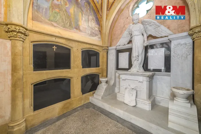 Prodej historického objektu, Pardubice, 40 m2