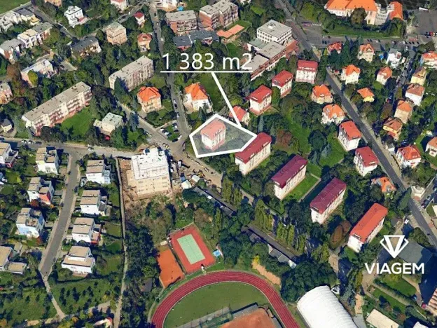 Prodej podílu pole, Praha - Dejvice, 81 m2