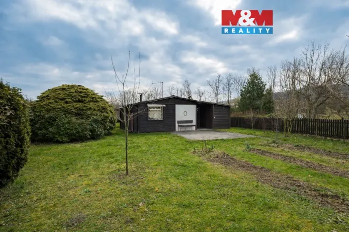 Prodej, Mladá Boleslav - Podchlumí, 40 m2