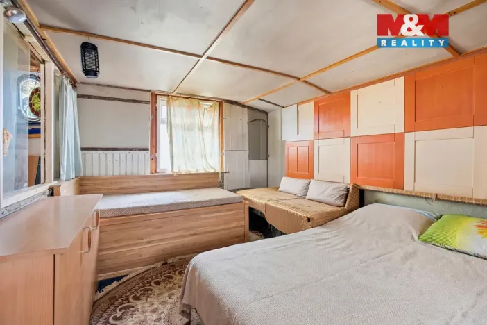 Prodej, Mladá Boleslav - Podchlumí, 40 m2