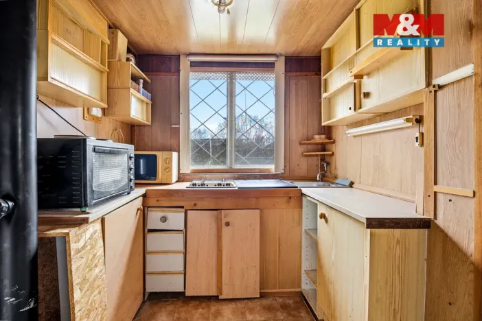 Prodej, Mladá Boleslav - Podchlumí, 40 m2