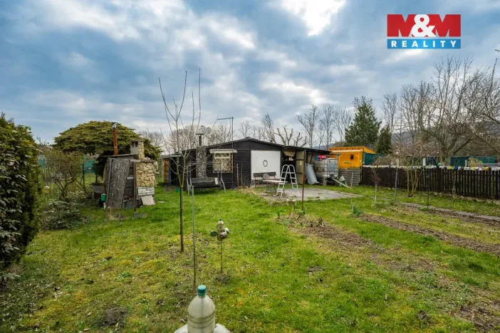 Prodej, Mladá Boleslav - Podchlumí, 40 m2