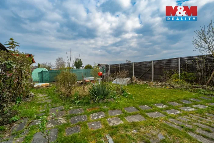 Prodej, Mladá Boleslav - Podchlumí, 40 m2