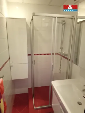 Pronájem bytu 1+1, Orlová, Ke Studánce, 36 m2