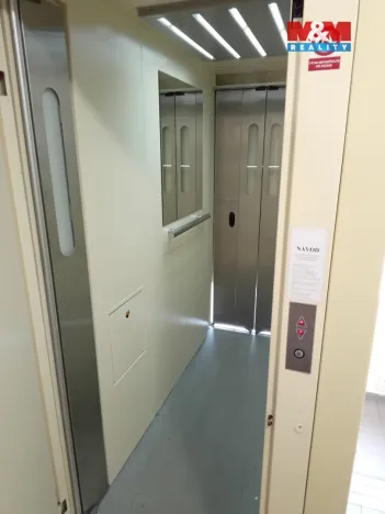 Pronájem bytu 1+1, Orlová, Ke Studánce, 36 m2