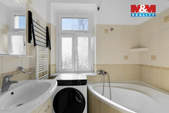 Prodej bytu 2+1, Kladno, Čs. armády, 78 m2