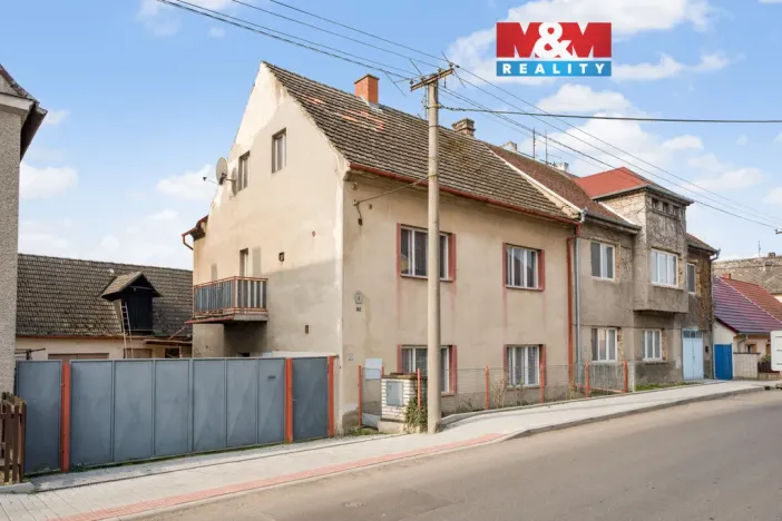 Prodej rodinného domu, Polepy, 140 m2